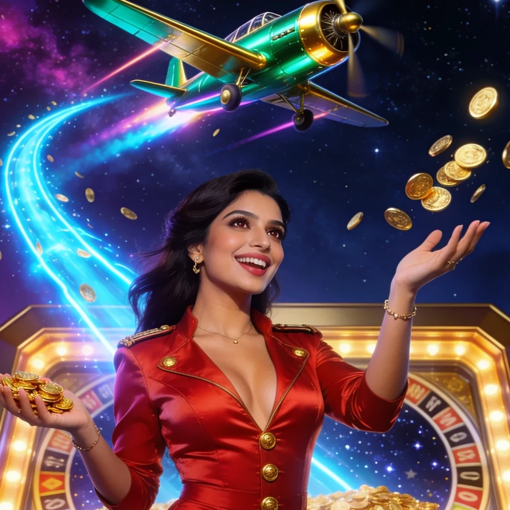 k7774-এর লবিতে আছে কী?