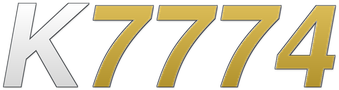 k7774 লোগো